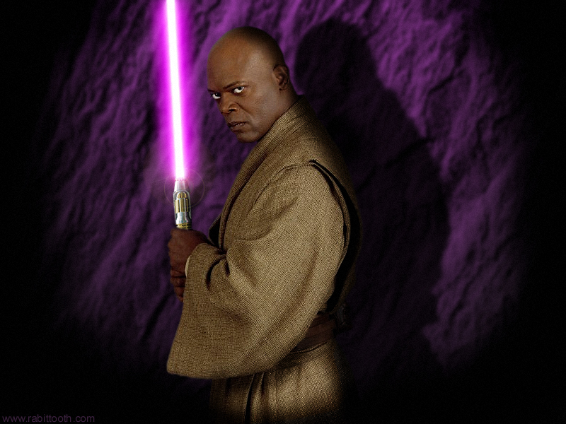 Mace Windu