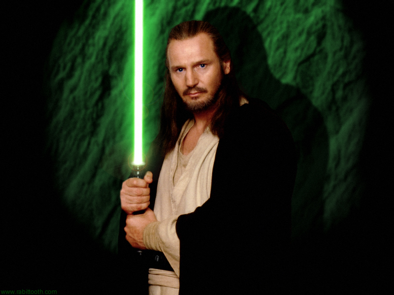 Qui-Gon-Jinn